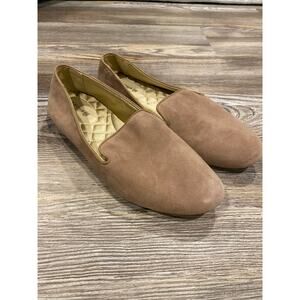 Birdies Starling Suede Loafer